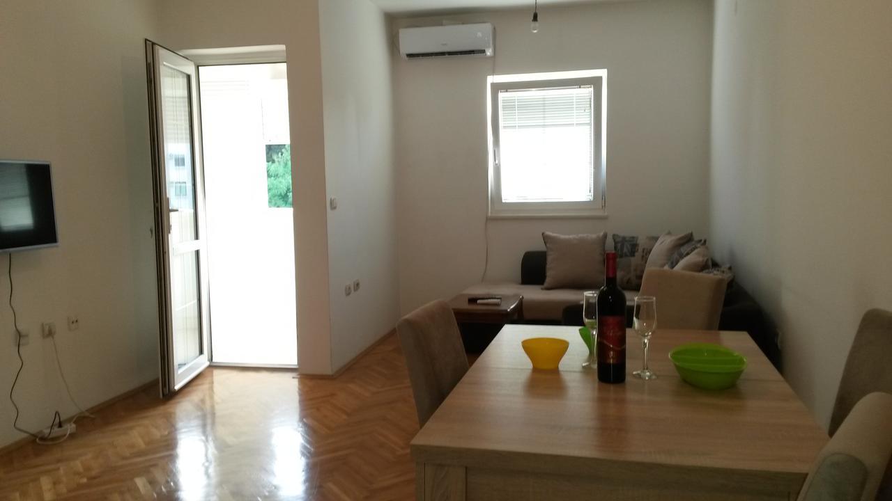 Apartman Centar Bar Exterior photo