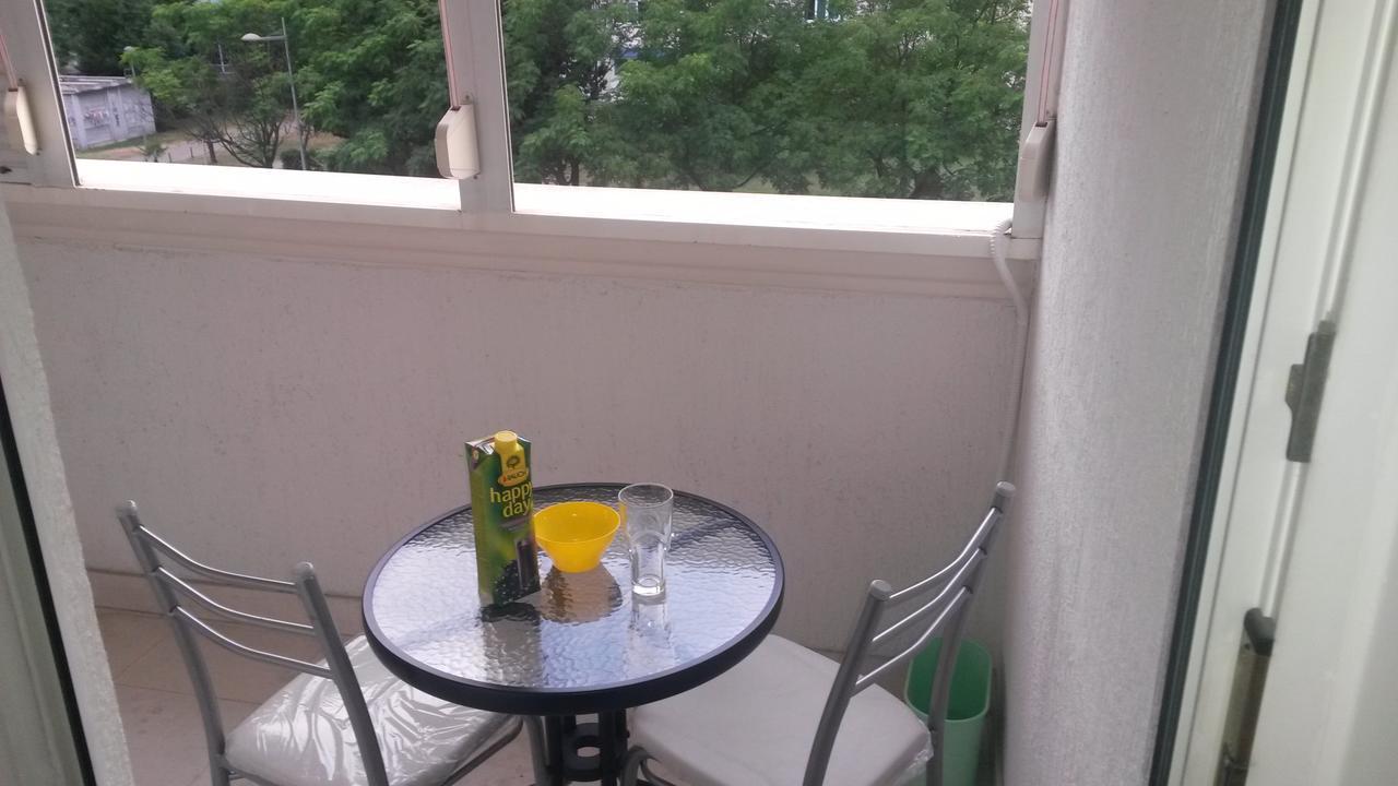 Apartman Centar Bar Exterior photo