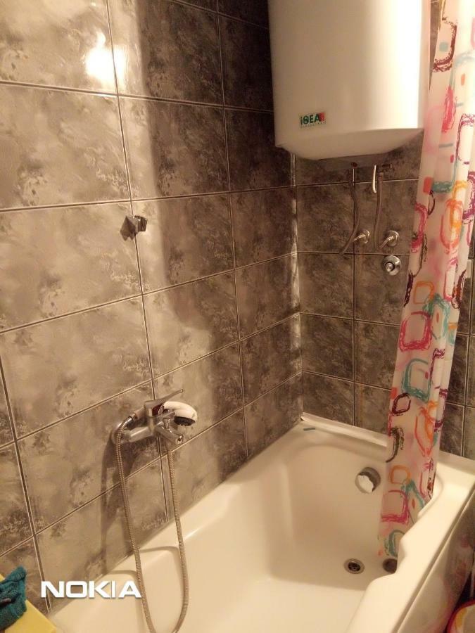 Apartman Centar Bar Exterior photo